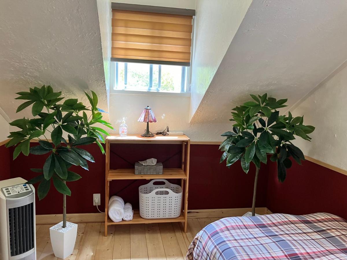 Julian'S English Homestay And Pension Fujimi Exterior foto