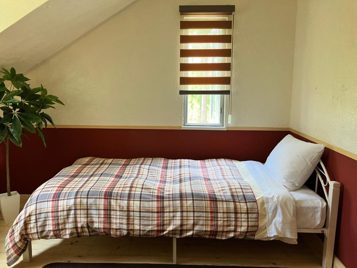 Julian'S English Homestay And Pension Fujimi Exterior foto